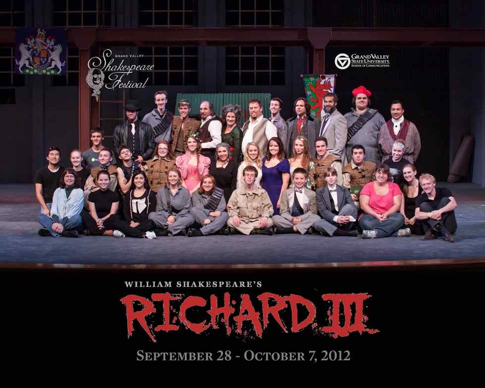 Richard III (2012)